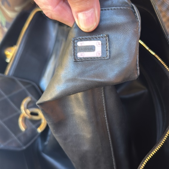 BLACK SUPER MODEL EXCELLENT USED CONDITION . USED THREE TIMES. - Picture 9 of 10